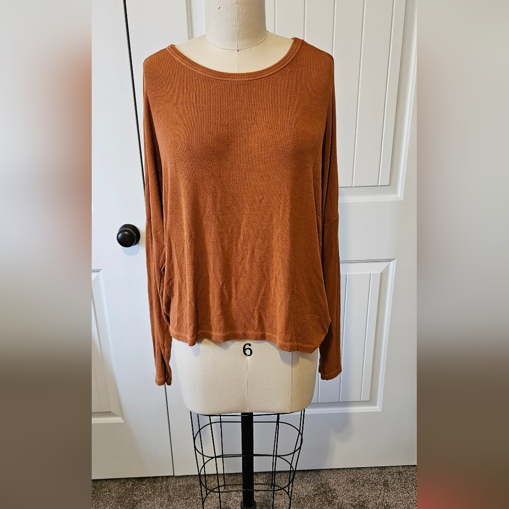 Very comfy top